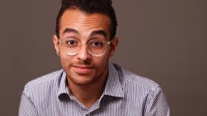 Asolo Rep hires Adam Ashraf Elsayigh as dramaturg and literary manager