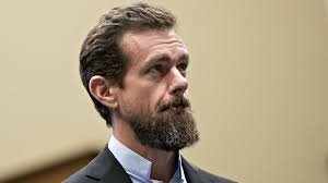 Twitter blames mobile carrier as Jack Dorsey's account tweets racist,  obscene posts