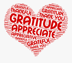 We did not find results for: 31 318007 Transparent Grateful Clipart Thank You Appreciation Gratitude Granada Preparatory School