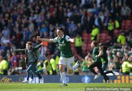 John mcginn ретвитнул(а) ricki lord. Celtic Fans React To John Mcginn Display For Hibernian