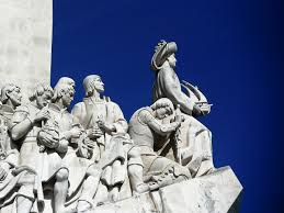 The nina, the pinta, and the santa maria. What Was Portugal S Role In The Age Of Discoveries