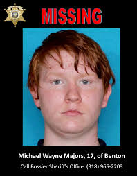 Bossier Parish Sheriff's Office