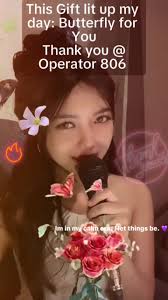 What Does The Butterfly Gift