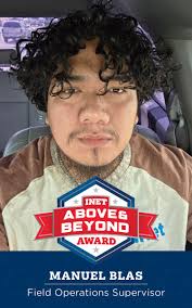 Infrastructure Networks