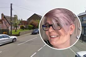 Great Bentley woman says driver persisted