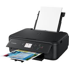 Gardez l'imprimante canon pixma ts5050 débranchée. Canon Ts5050 Les Ateliers Informatiques