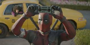 Райан рейнольдс, морена баккарин, эд скрейн и др. Deadpool 3 Confirmed For The Mcu Kevin Feige Talks R Rating And Filming Details