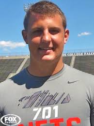 Cal Football Recruiting Wire: Visits, Updates And A Commitment...OH MY.