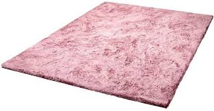 Vor das paternoster wird die schneidemaschine platziert. Hochflor Teppich Robin Dekowe Rechteckig Hohe 30 Mm Kunstfell Kuschelteppich Wohnzimmer Online Kaufen Otto