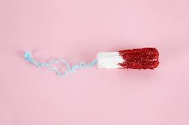 Is Your Period Too Heavy We Ve Got Answers Tampons Period Period Party