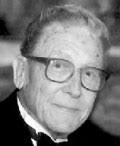 Wilfred Hardy Obituary (2010)