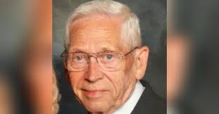 Dean Batterson Obituary