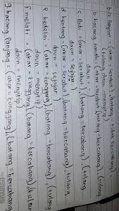 Vanda tricolor, spathologttis plicata (anggrek tanah). Kacang Tanah Akar Serabut Atau Tunggang Akarkua