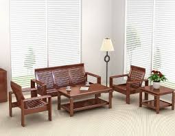 From subtle modern minimalism to traditional country vibes, explore our ideas now to get started on a living room that truly reflects your. Chinapopular Simple Modern Wooden Style Sectional Living Room Sofa Office Sofa Sets On Global Sources