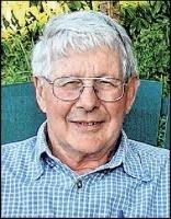 Richard Easter Obituary (1932