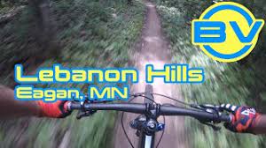 Photos taken at the lebanon hills mountain bike trail area in eagan, mn. Lebanon Hills Mountain Biking Eagan Mn June 2017 Youtube