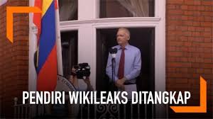 Wikileaks' website states, although no organization can hope to have a perfect record forever, thus far. Berita Wikileaks Hari Ini Kabar Terbaru Terkini Liputan6 Com