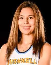 Ashley Hohman's Instagram, Twitter & Facebook