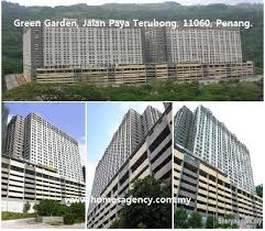Green garden / taman hijau 绿园. Ref 1741 Green Garden Paya Terubong Near Relau Air Port Apartments For Rent In Georgetown Penang Sheryna Com My Mobile 709048 View All Photos