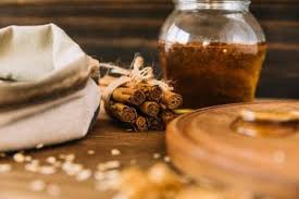 Dalam riset 45 wanita dengan kasus. Gara Gara Minum Air Rebusan Kayu Manis Dengan Madu Wanita Ini Alami Perubahan Yang Tak Disangka Sangka Semua Halaman Suar