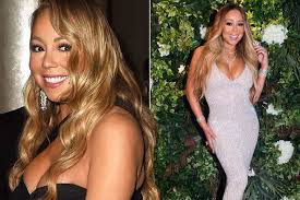 She always thanks her fans first and foremost. Mariah Carey Swipes At Greedy Family Members Who Treated Her Like Atm Machine In Wig Mirror Online
