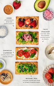 Four Simple Summer Snacks Recipe Love And Lemons Recipe Summer Snacks Summer Snack Recipes Healthy Snacks