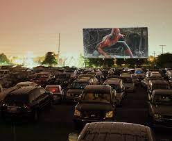 Maybe you would like to learn more about one of these? Take A Covid Cautious Joyride This Fall With These Drive In Drive Thru Events Sactown Magazine