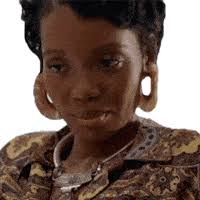 Oh Really Beverly Rucker Sticker