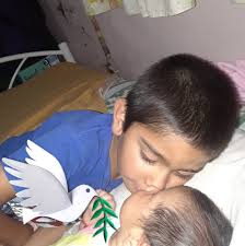 The Cadre of the New Mexico National Guard Youth ChalleNGe Academy proudly  raised the Colors