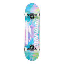 Skateboard Mormaii Street Colors Bel Fix Decathlon