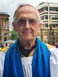 Rest in peace to a beloved Norwich community member