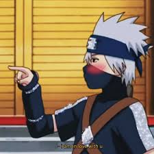 Hatake kakashi) is a fictional character in the naruto manga and anime series created by masashi kishimoto. Kakashi Obito Matching Pfp Guy And Kakashi Dancing Album On Imgur But All 3 Graduated From The Academy At The Same Time And They Took The Chunin Exams Together Chapter 599