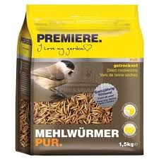 Premiere Vers A Farine 500g En Ligne Maxizoo