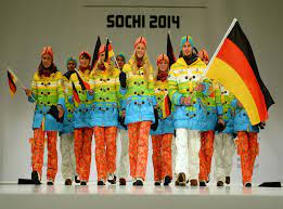 Exclusive original content, series and podcasts, direct from the olympics The Best Olympic Kits Of All Time The Independent