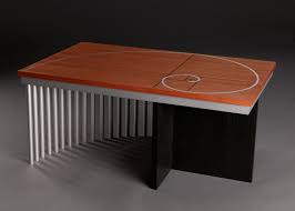 Phi By Carol Jackson Wood Metal Coffee Table Artful Home Coffee Table Metal Coffee Table Interor Design
