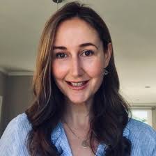 Monique Larsen Née Satherley