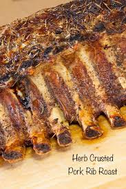 We did not find results for: Simple And Delicious Herb Crusted Pork Rib Roast Lightly Seasoned And Roasted To Perfection Rib Roast Recipe Pork Rib Roast Pork Roast Recipes