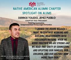 UNM Native Alumni (@unmnativealumni) · Instagram 照片和视频