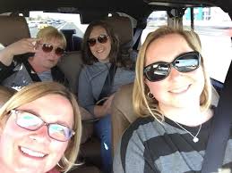 Expressive dancing to the Freedom Train at Bronte Heritage Park