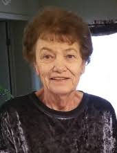 Obituary information for Karen Parrack