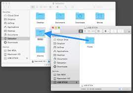 These files can be added back to your library in step 4. How To Transfer Your Itunes Library To A New Computer