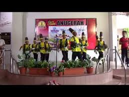 Contact sk air merah on messenger. Boria Gempur Denggi Sk Air Merah Kulim Kedah Youtube
