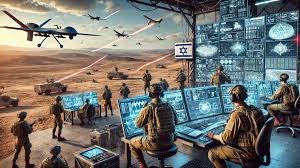 EXCLUSIVE REPORT - The Complex Challenges Facing Israel in Defending  Against Drone Warfare - https://debuglies.com