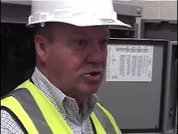 Discharging High/Medium Voltage Cables