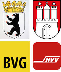 Transportation service in berlin, germany. The Better Transit Ad Hamburg Vs Berlin Beyond The Autobahn