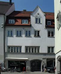 Alte ansicht beginenhaus von buckh, kempten.jpg. Datei Haus Kronenstrasse Kempten Jpg Wikipedia