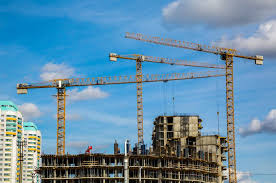 No load to small or big that needs lifting. Tower Cranes How Do They Work Elebia Blog Elebia