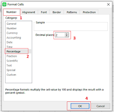 Selamat mencuba dan semoga berjaya. Mari Belajar Excel Cara Bagaimana Kira Peratus Dalam Excel