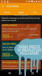 Order delicious mexican eats online. Qdoba Rewards Apprecs