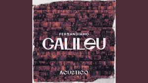 View all products & resources available for eu jamais serei o mesmo se o senhor tocar meus olhos eu verei a tua face se o senhor tocar meus lábios eu serei purificado. Baixar Cd Galileu Acustico Fernandinho